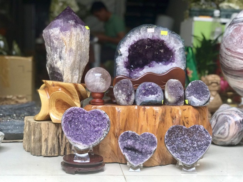 Đặt vật phẩm phong thủy phù hợp với từng không gian trong nhà để mang lại sức khỏe, hài hòa cho gia đình- Ảnh 6.