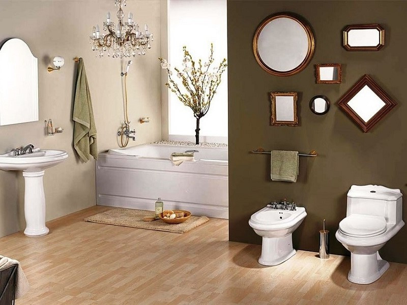 Đặt vật phẩm phong thủy phù hợp với từng không gian trong nhà để mang lại sức khỏe, hài hòa cho gia đình- Ảnh 5.
