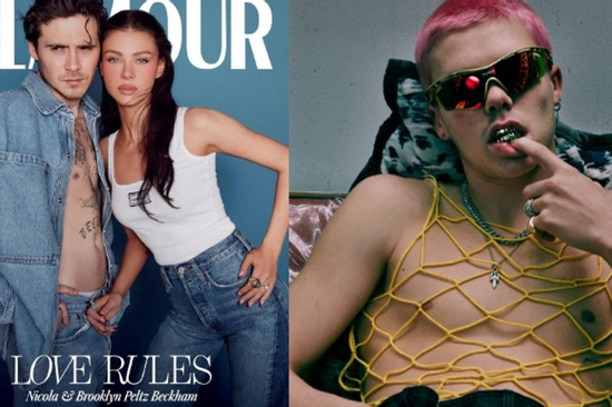 Gánh nặng làm con nhà Beckham: Bi kịch về những đứa trẻ không được công nhận và cú trỗi dậy nổi loạn chấn động toàn cầu