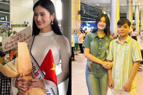 Giữa tin đồn rạn nứt, Hoa hậu Ý Nhi có động thái gây chú ý liên quan đến bạn trai