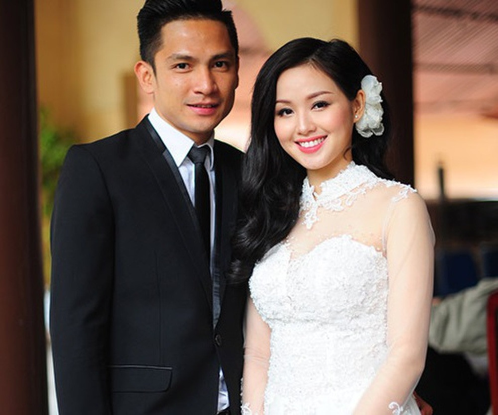 Hé lộ thông tin hiếm về chồng Tâm Tít Đại gia sống kín tiếng cưng vợ như bà hoàng