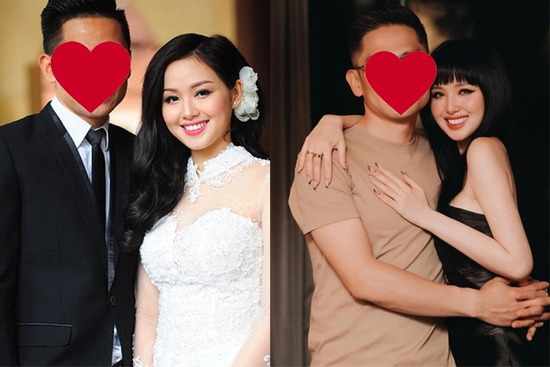 Hé lộ thông tin hiếm về chồng Tâm Tít: Đại gia kín tiếng, nổi danh showbiz Việt