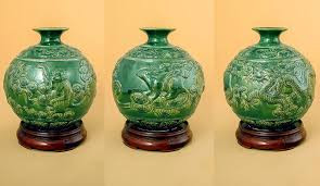 Mách bạn Top vật phẩm gốm sứ phong thủy giúp thu hút tài lộc, phú quý- Ảnh 2.