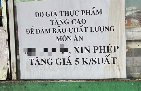 Nhiều quán ăn tăng giá, nhân viên văn phòng quay lại thói quen mang cơm đi làm