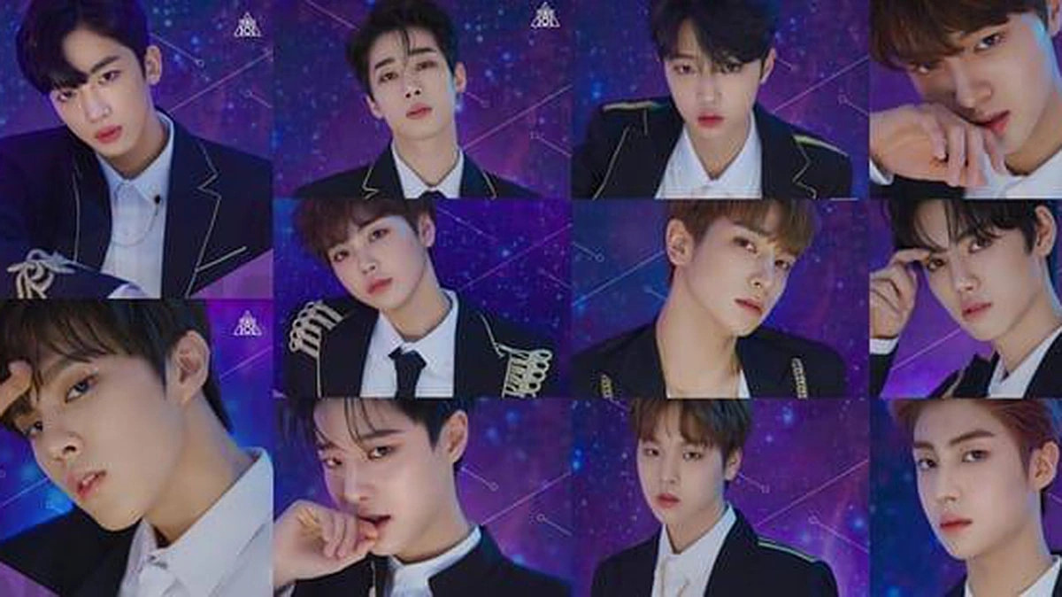 nhung vu tan ra dau long nhat k-pop ra mat an tuong, ket thuc bi tham hinh anh 1