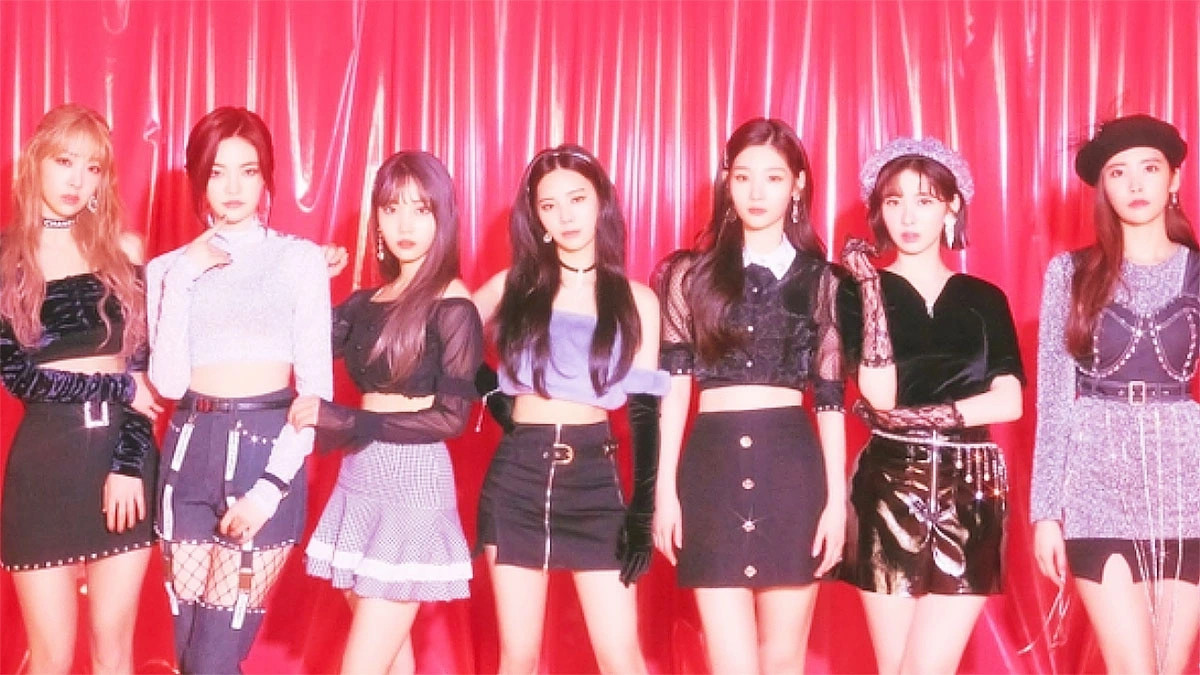 nhung vu tan ra dau long nhat k-pop ra mat an tuong, ket thuc bi tham hinh anh 2