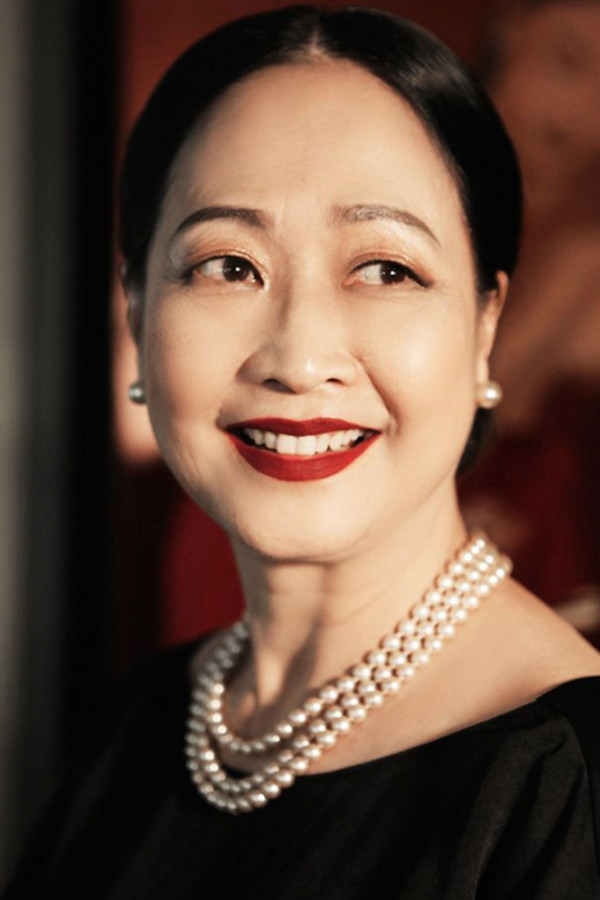 Nữ NSND đóng cô Nết trong 'Bài ca ra trận' giờ diện mạo thay đổi ra sao? - Ảnh 9.