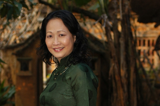 Nữ NSND đóng cô Nết trong 'Đến hẹn lại lên' giờ diện mạo thay đổi ra sao?