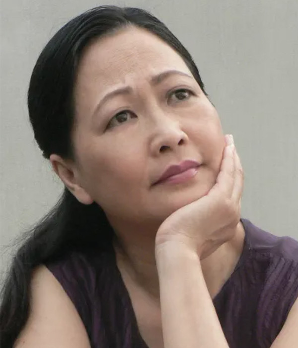 Nữ NSND đóng cô Nết trong 'Bài ca ra trận' giờ diện mạo thay đổi ra sao? - Ảnh 7.