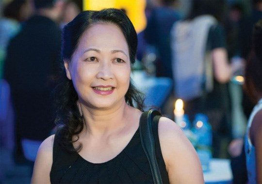 Nữ NSND đóng cô Nết trong 'Bài ca ra trận' giờ diện mạo thay đổi ra sao? - Ảnh 8.