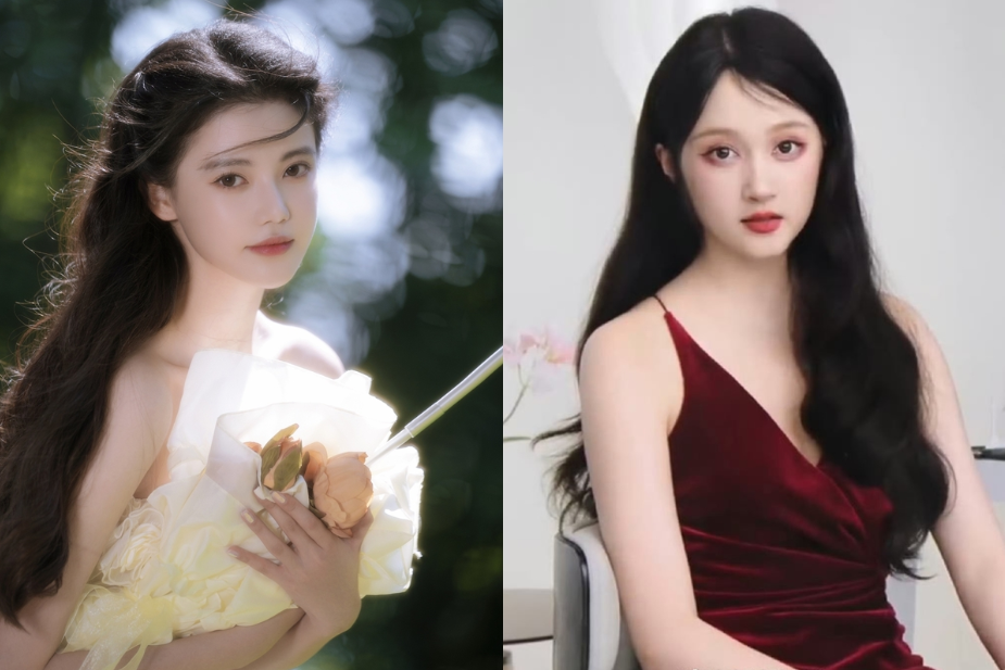 Phim mới của Quan Hiểu Đồng và Lý Quân Nhuệ chưa lên sóng đã gây tranh cãi - Ảnh 3