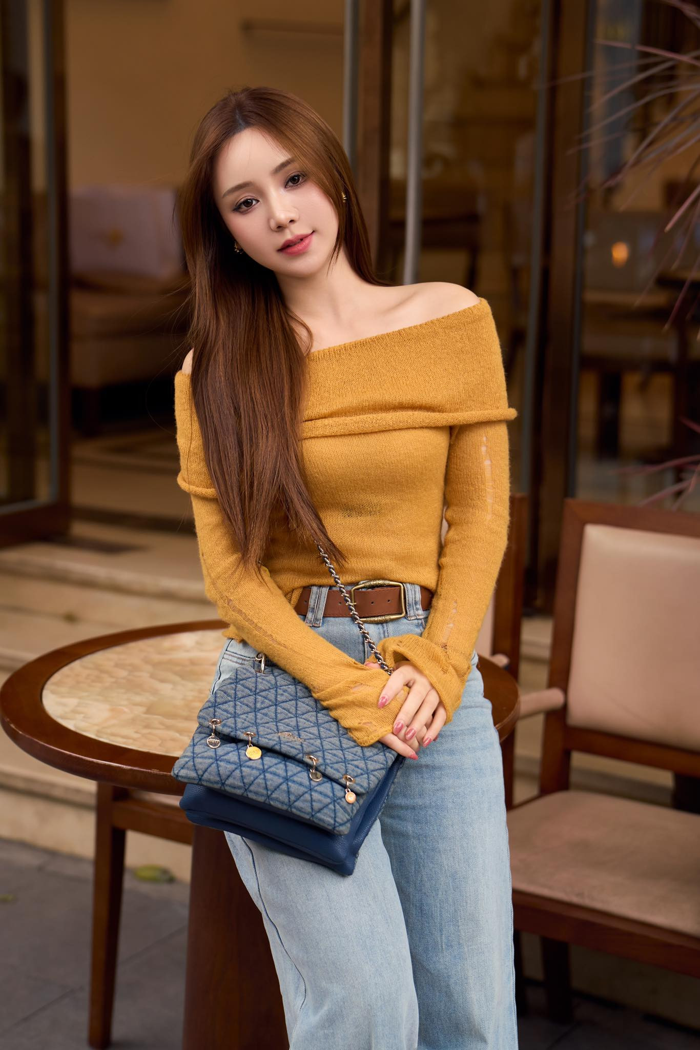 Diễn viên Quỳnh Kool - Ảnh 6.