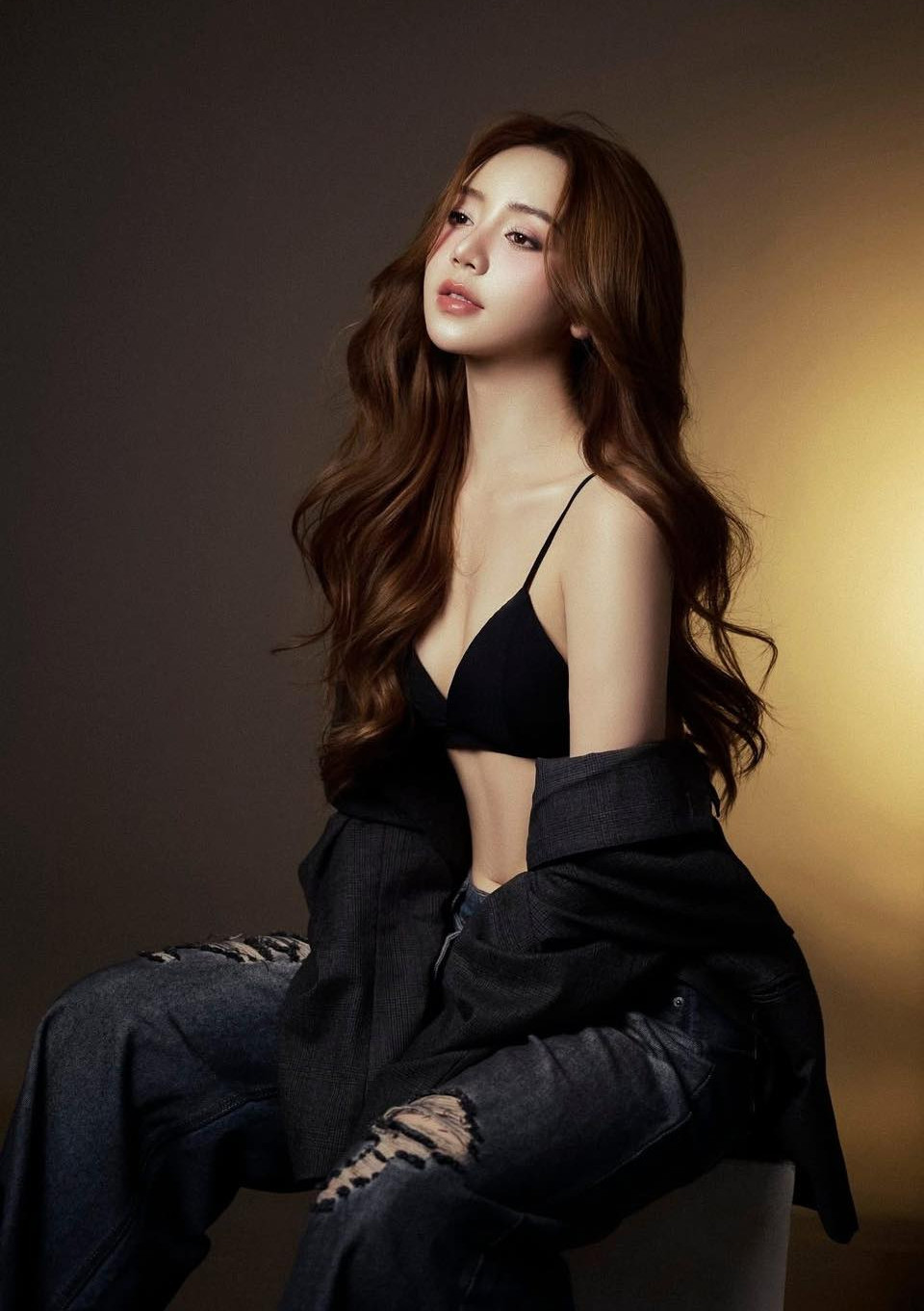 Diễn viên Quỳnh Kool - Ảnh 3.