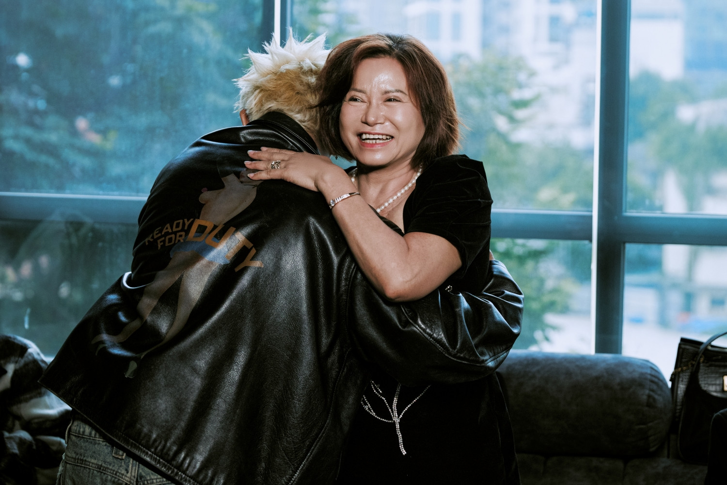 Ricky Star ra album mới Pháo tlinh đều ngợi khen vì rap nghe rõ lời