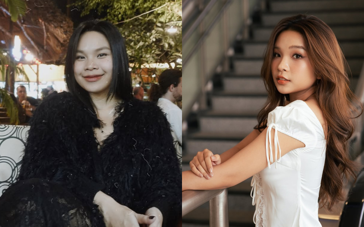 Song Thư Channel và Nhung Phan Channel đang ầm ĩ MXH là ai?- Ảnh 6.