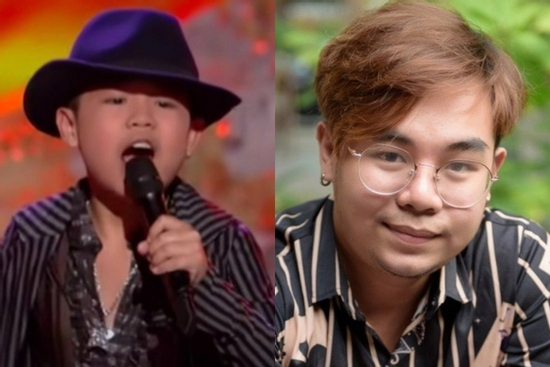 'Thần đồng âm nhạc' lừng lẫy giờ chật vật với nghề, từng làm nhân viên quán bar