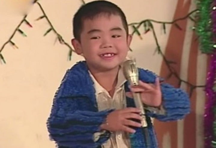 'Thần đồng âm nhạc' lừng lẫy giờ chật vật với nghề, từng làm nhân viên quán bar - 1