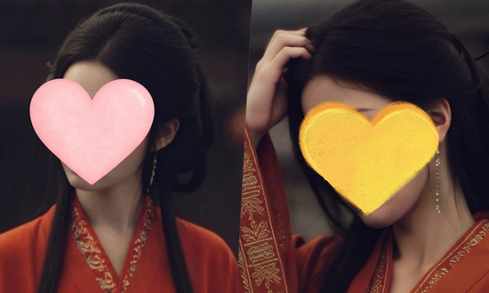 Mỹ nhân Chiến Quốc đẹp nhất Trung Quốc hiện tại: Nhan sắc như Điêu Thuyền bước ra từ tiểu thuyết, cứ ngắm là bị sốc visual