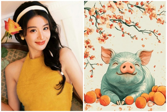 Từ ngày 10/6 - 14/6, top 3 con giáp bỗng chốc phát tài, phất lên nhanh chóng