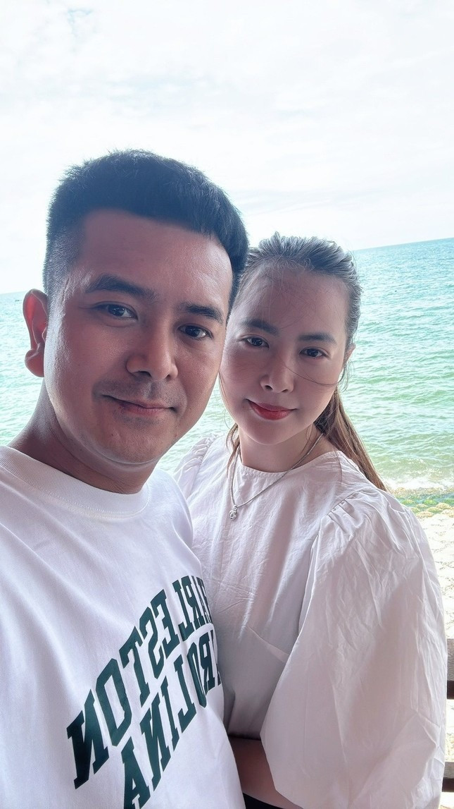 Bé An Đất phương Nam cưới lần hai Nhan sắc cô dâu ra sao