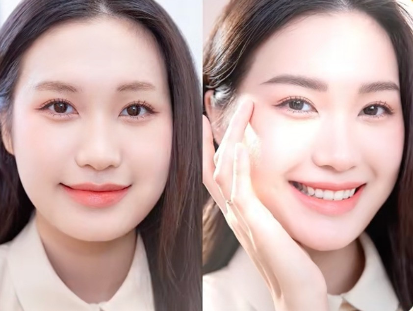 Doãn Hải My lộ nhan sắc thật khi bị Chu Thanh Huyền cố tình quay lén