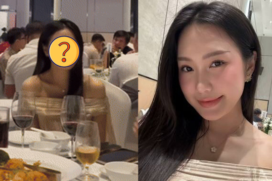 Doãn Hải My bị 'bóc trần' nhan sắc thật vì vợ Quang Hải cố tình quay lén