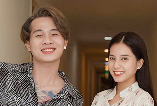 Động thái của Jack và Thiên An sau ồn ào đấu tố, kiện cáo