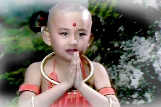 'Hồng Hài Nhi' của Tây Du Ký sống kín tiếng, giờ là tỷ phú công nghệ ít ai biết