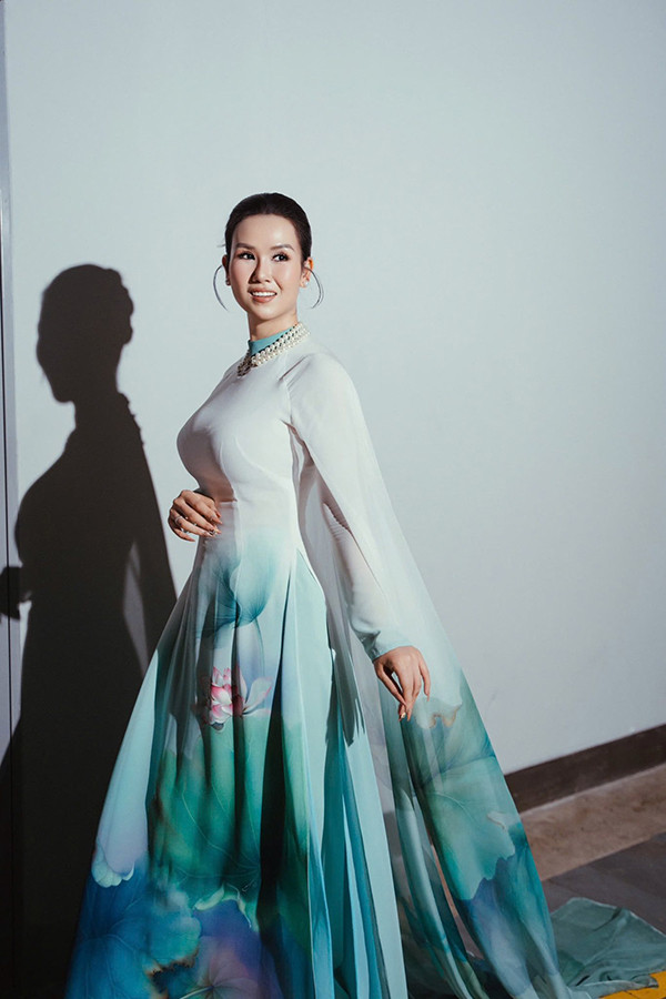 Một nữ ca sĩ nức tiếng làng nhạc đỏ khoe bí quyết giảm cân mà ai nghe xong cũng thấy sai lầm của mình trong đó- Ảnh 8.