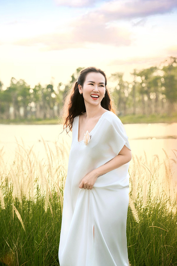 Một nữ ca sĩ nức tiếng làng nhạc đỏ khoe bí quyết giảm cân mà ai nghe xong cũng thấy sai lầm của mình trong đó- Ảnh 7.