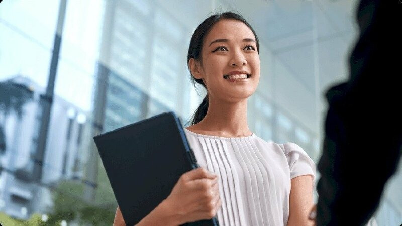 Những cung hoàng đạo luôn mỉm cười trước khó khăn - Ảnh 1.