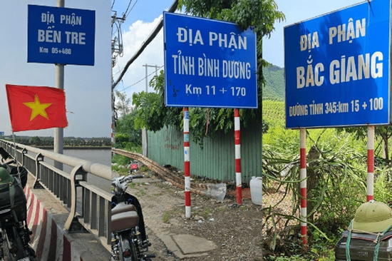 Tên 29 tỉnh, thành từng in dấu trong tim: Loạt ảnh đi dọc Việt Nam để đời chính là đây!