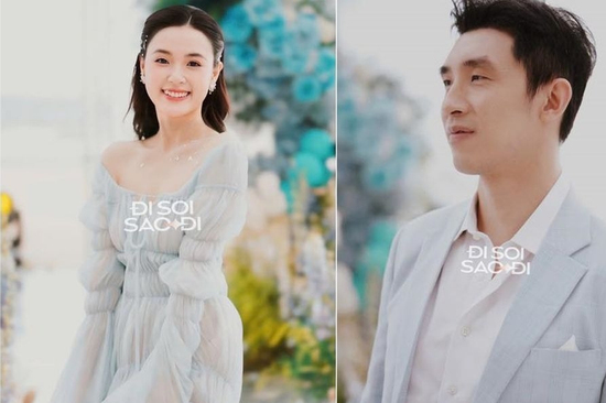 Thiếu gia Minh Đạt hỏi Midu 1 câu mỗi sáng thức dậy: Là gì mà nhiều người lấy giấy, bút ra ghi lại?