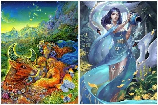 Tử vi 12 chòm sao thứ Tư ngày 2/7/2025: Cơ hội thăng hoa và cảnh báo cảm xúc