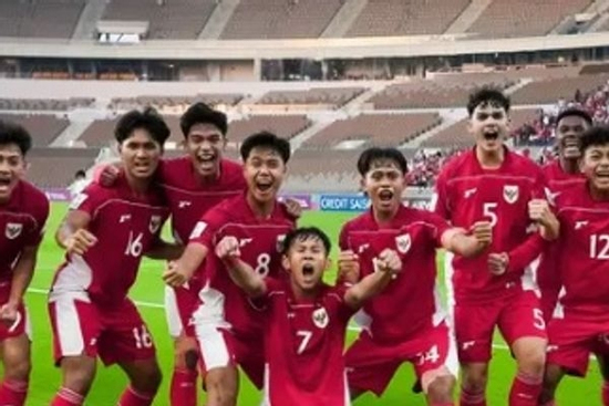 Tuyển Indonesia triệu tập đội hình mạnh chưa từng có để chuẩn bị đá VCK World Cup