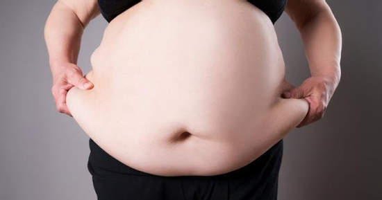 Cách nào giảm mỡ dưới da?