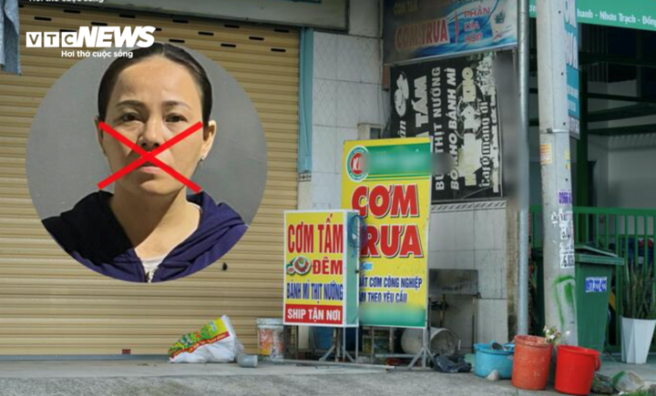 Tại Cơ quan điều tra, Bích khai nhận, do mâu thuẫn trong cuộc sống gia đình nên đã đầu độc người thân bằng xyanua.