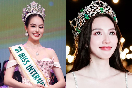 Hoa hậu Thanh Thủy chính thức 'thay thế' Thùy Tiên?