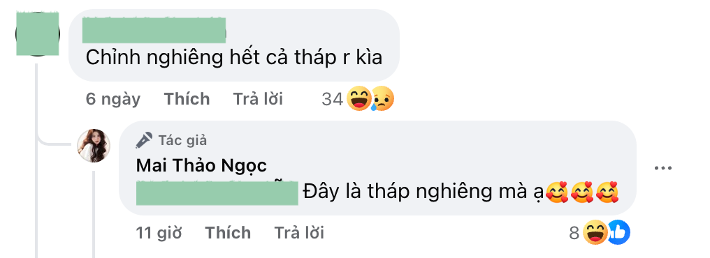 Khoe hình sống ảo bị mắng chỉ ảnh quá đà con gái MC đáp trả khiến nhiều người bất ngờ