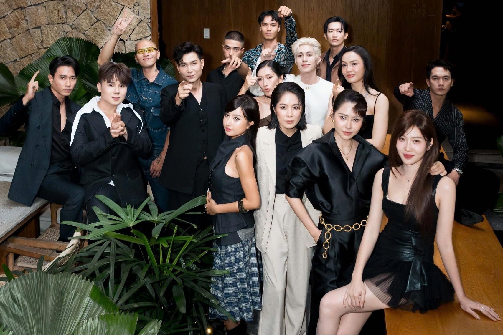 Lê Phương vào vai người đồng tính phải hy sinh một thứ mà chồng rất tiếc