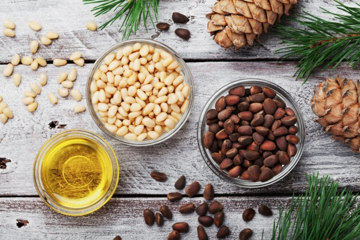 Loại hạt đắt đỏ bậc nhất thế giới, ở Việt Nam xưa rụng đầy gốc ít ai nhặt- Ảnh 3.