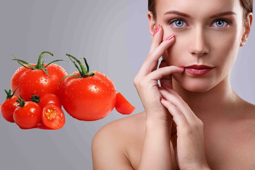 Một loại quả rất rẻ giúp làm đẹp da nếu dùng đúng cách- Ảnh 1.