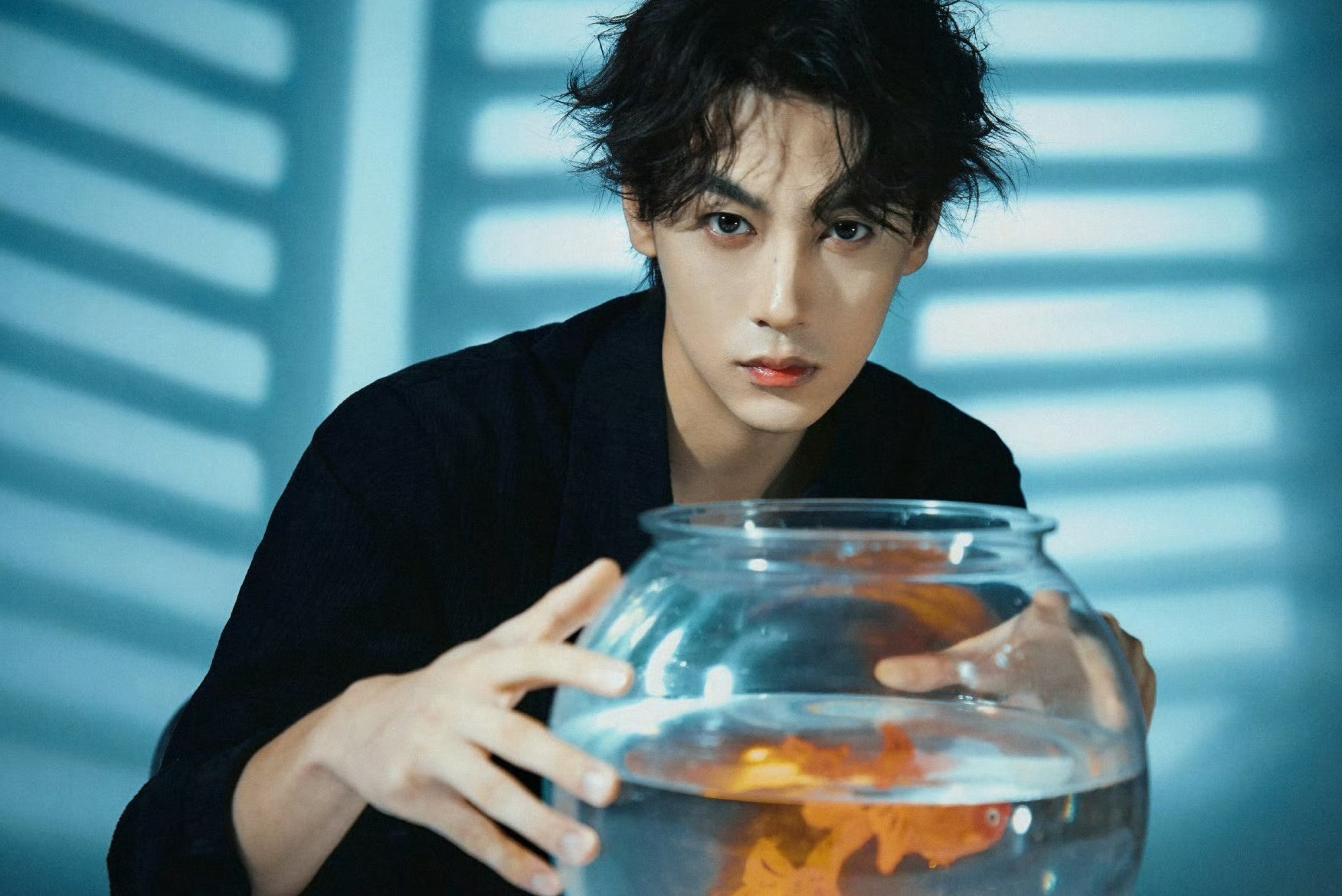 Nam chính phim đam mỹ Nghịch Ái đối diện nguy cơ bị phong sát