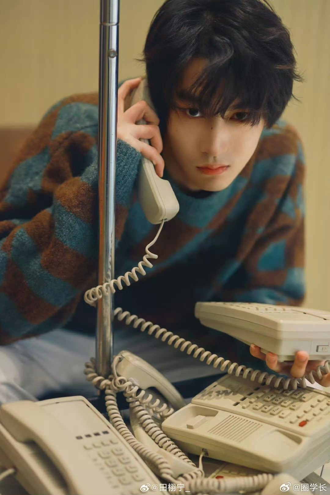 Nam chính phim đam mỹ Nghịch Ái đối diện nguy cơ bị phong sát