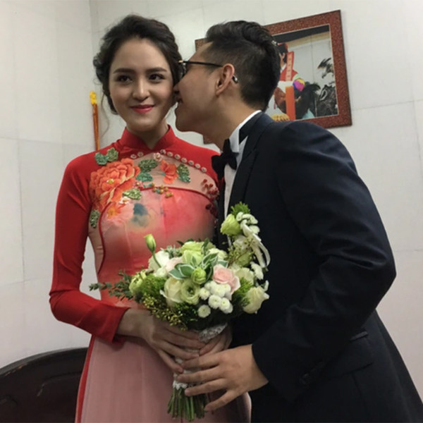 Người đẹp lọt top 3 Hoa hậu Việt Nam cùng Đặng Thu Thảo: Hào quang lặng lẽ trôi qua, sống kín tiếng - Ảnh 6.