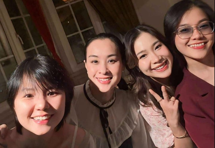 Nhóm nhạc Việt đình đám một thời hội ngộ sau 25 năm, cuộc sống hiện tại ra sao? - 1