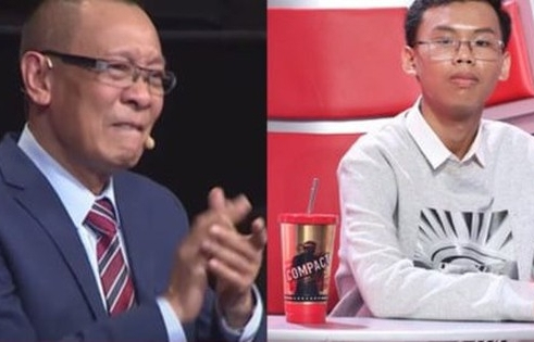 'Thần đồng' ghi nhớ 1000 mốc lịch sử trong 20 phút, khiến Lại Văn Sâm nổi da gà