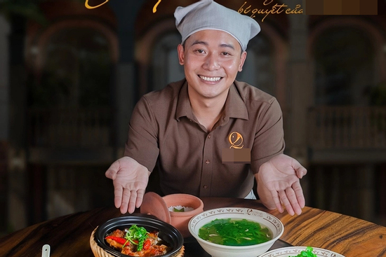 Một doanh nghiệp vừa ra 'thông báo khẩn' sau khi lao đao vì Quang Linh Vlogs