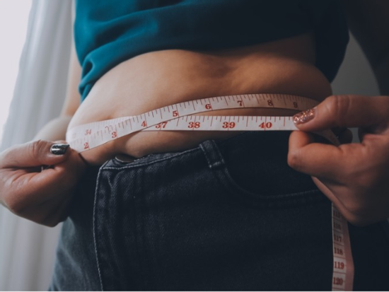 4 cách đơn giản giúp đánh tan mỡ bụng ở phụ nữ tiền mãn kinh