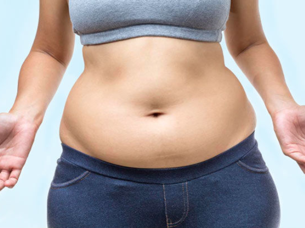 4 cách đơn giản giúp đánh tan mỡ bụng ở phụ nữ tiền mãn kinh - Ảnh 2